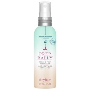 Drybar Prep Rally Prime & Prep Detangler Coconut Colada
